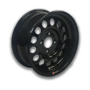 Land Rover / Spectre – Weller Wheels