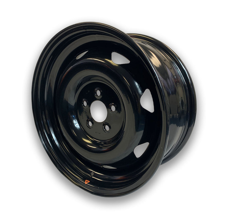 VW Steel Wheel - T4 | T25 - 17