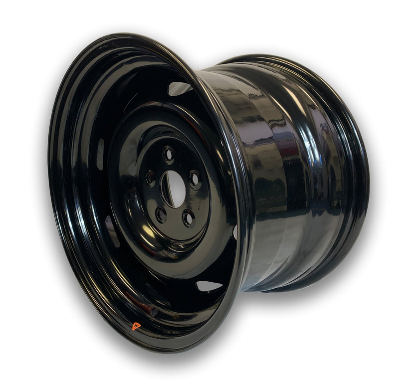 VW Steel Wheel - T5 | T5.1 | T6 - 17