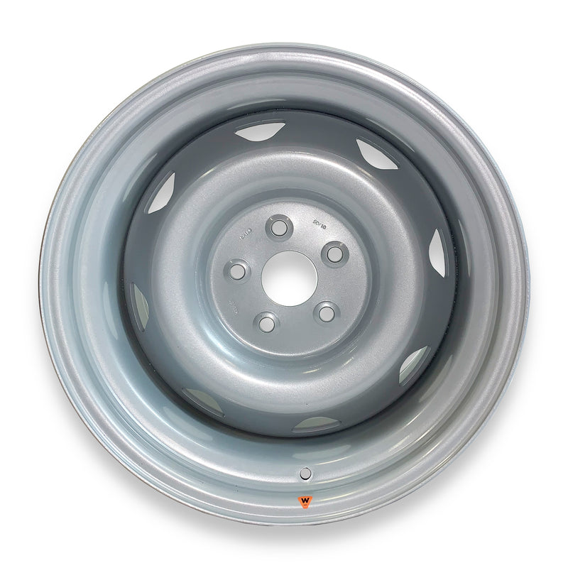 VW Steel Wheel - T5 | T5.1 | T6 - 17