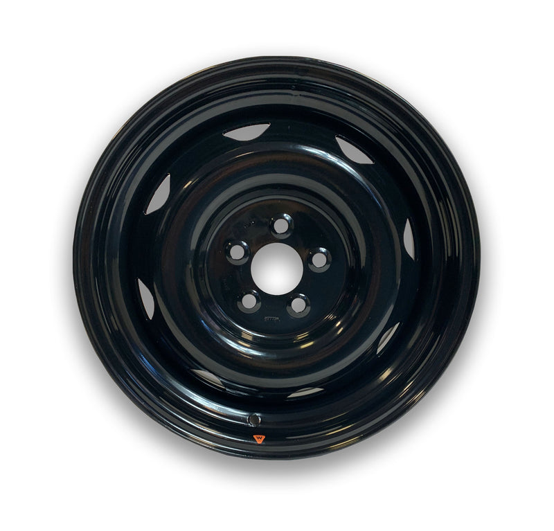 VW Steel Wheel - T4 | T25 - 17