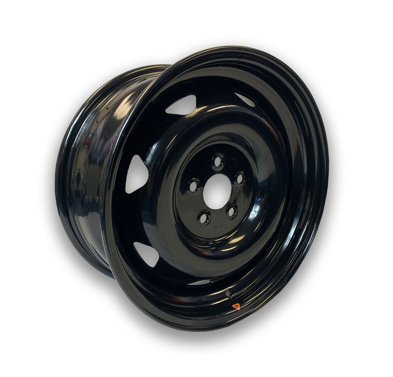 VW Steel Wheel - T4 | T25 - 17