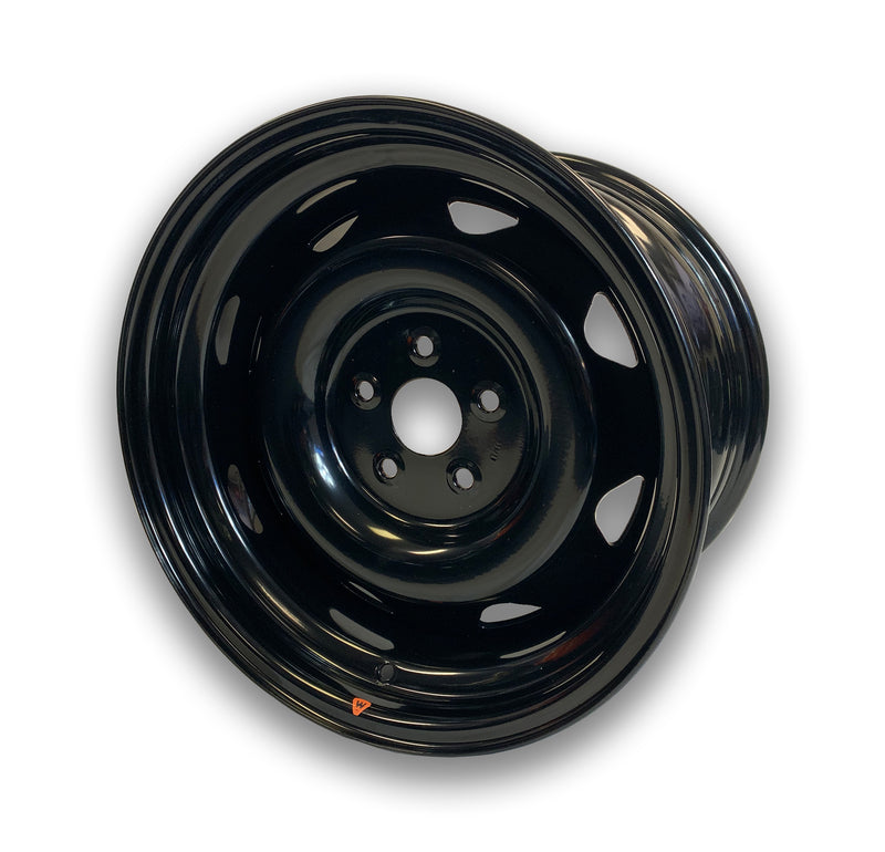 VW Steel Wheel - T5 | T5.1 | T6 - 17