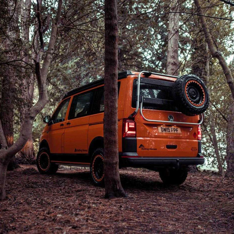 VW - T5 | T6 Swamper - 17