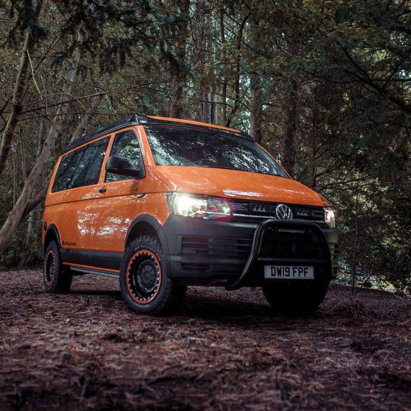 VW - T5 | T6 Swamper - 17